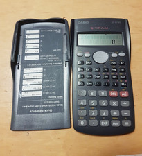 Casio fx-82 MS