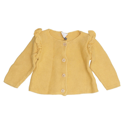 Baby strickjacke unisex - h&m, baby,