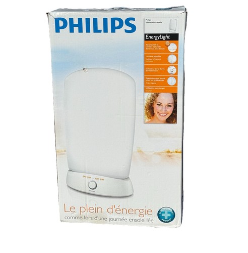 Philips energylight hf3319 - philips,