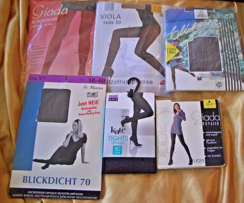 Paket blickdichte - paket, x