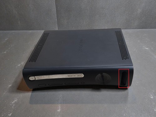 Xbox 360 konsole - xbox, elite