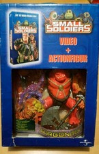 Small soldiers german promo - german,