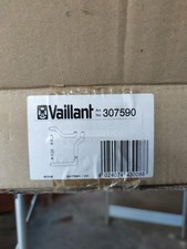 Vaillant 307590 Kessel