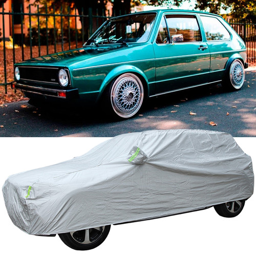 Full car cover - cover, autoabdeckung