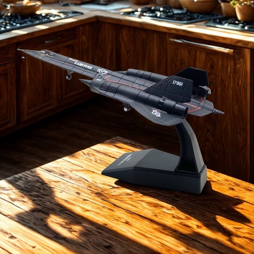 Blackbird flugzeug - sr-71,