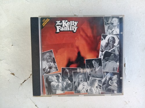 The kelly family - the, street