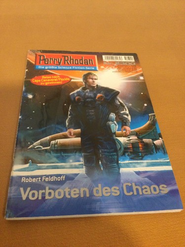 Perry rhodan 2300 - rhodan,