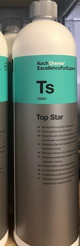 Kunststoffpflege top star - kunststoffpflege,