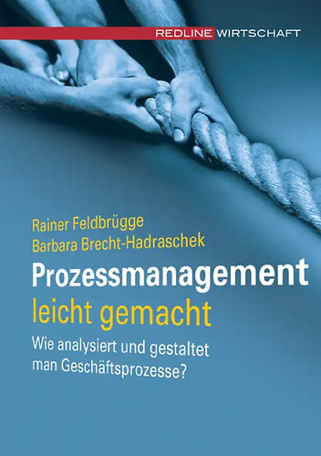 Prozessmanagement leicht