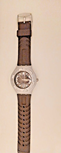Rodeo flip swatch irony - flip,