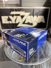 Alpine CDA-7841J CD-Player