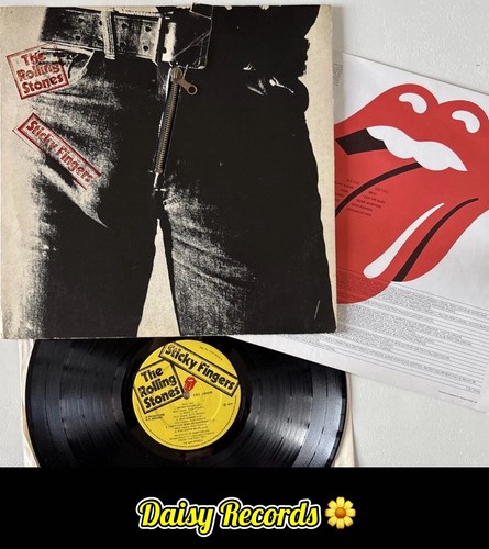 The rolling stones sticky - rolling, stones-sticky