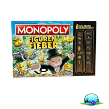 Monopoly Figuren Fieber