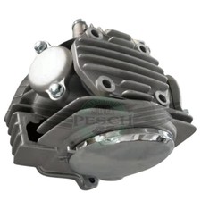 Zylinderkopf mit 27 - 23mm Ventilen für 125ccm Motor 12V Skyteam Dax Monkey
