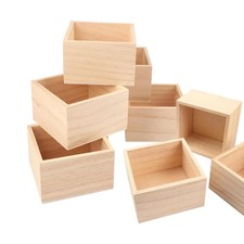 Unvollendete kleine