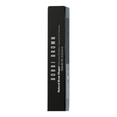 Bobbi brown natural - natural, brow