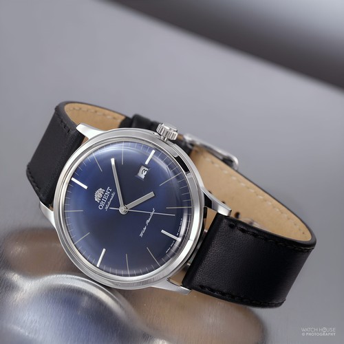 Orient bambino automatik - bambino,