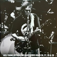 Neil Young - Official Release