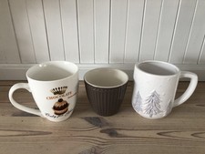 3x sehr schöne winterliche