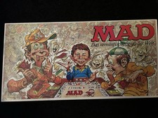 MAD Das Vernünftigste Spiel