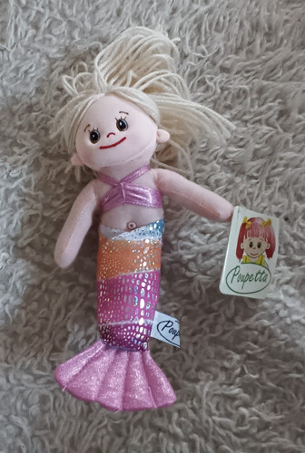 Kleine meerjungfrau nixe - kleine, meerjungfrau,