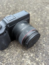 Ricoh GXR A12 50MM f2.5 Macro Objektiv