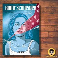 Romy Schneider – Ich bin