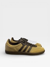 Adidas Samba OG Gold / Brown /