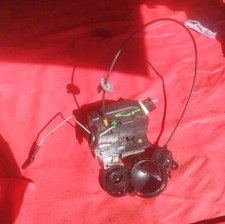 Mini Cooper One R50 R53 Türschloss Rechts