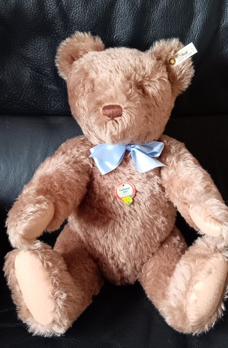 Steiff teddy replica 1951 - steiff,