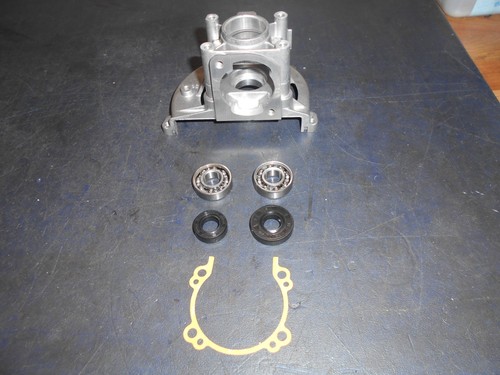 4wd zenoah g230 260 - fg, g230/260