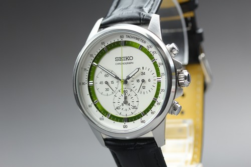 Seiko 7t11 0bh0 - 7t11-0bh0, chronograph