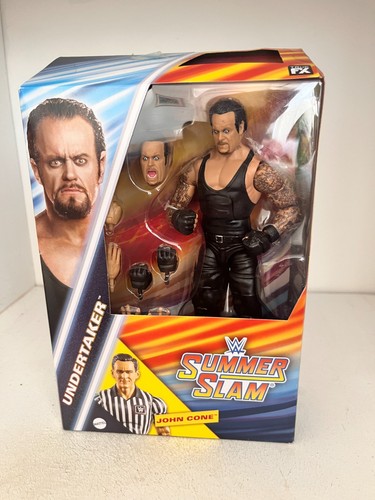 Verpackte wwe the bestatter - wwe,