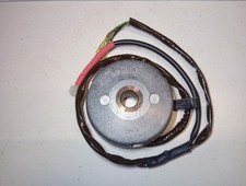 KTM Zündung ohne K10 K11 58031002000 58031002144