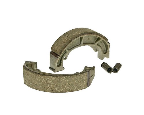 Bremsbackensatz 120x25mm für