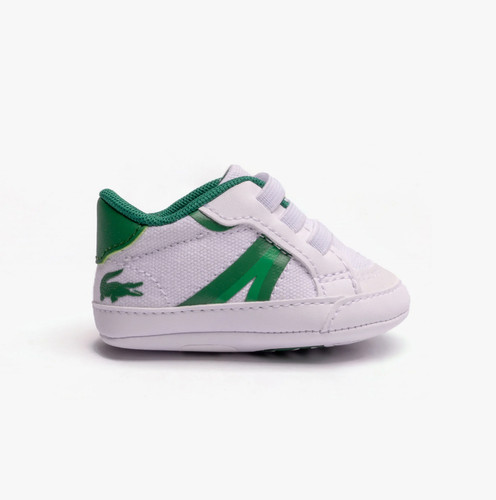 Lacoste kinder krippe unisex - lacoste,