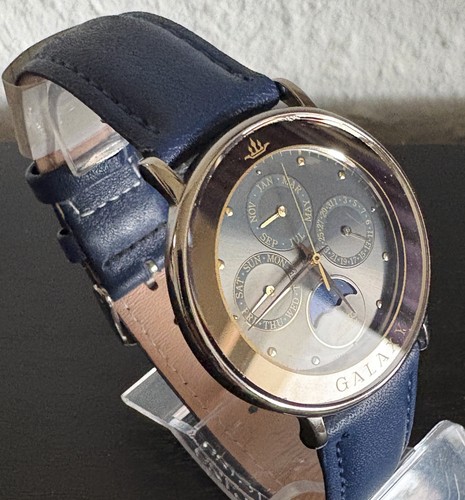 Seiko galaxy uhr 5y88 - seiko,