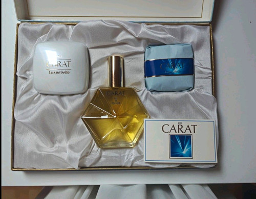 Carat damen parfum - carat,