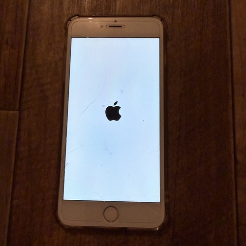 Apple iphone plus gold - iphone, 64gb