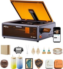 {Open Box}Creality Falcon A1 Pro 20W Dual-laser Engraver