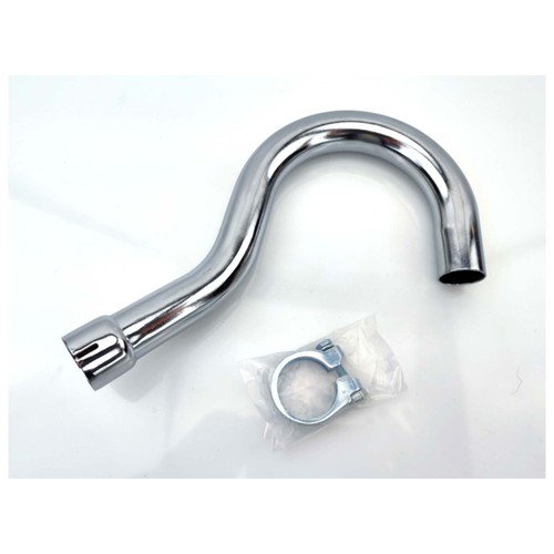 Auspuffkrümmer 32mm für