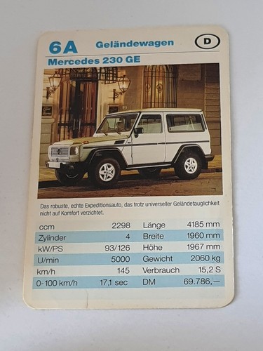 Mercedes benz 230 - benz,