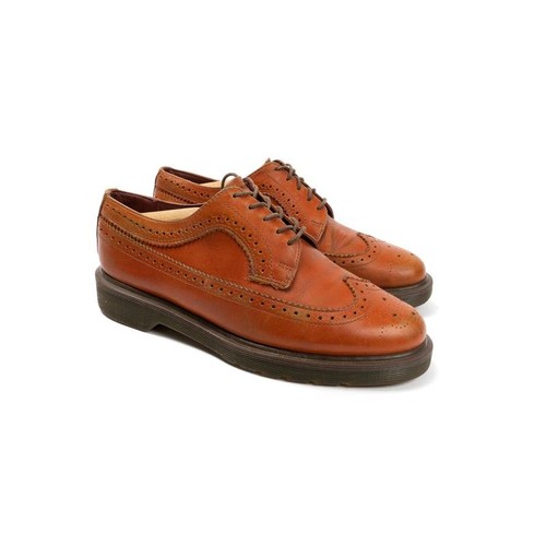 Men martens heels - dr., 41