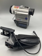 Sony Handycam DCR-PC100E /