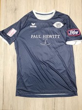 Matchworn Trikot VFB Oldenburg