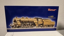 Roco 63364 – Dampflokomotive
