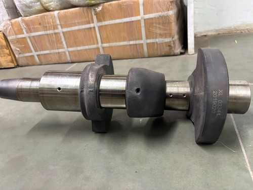 Bock fx14 1366 kurbelwelle - fx14/1366,