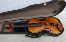 Geige Violine  59,7 cm Korpus ca. 35,7 cm