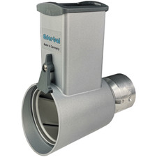 Edertal Gemüseraffel Alu