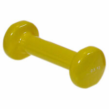 Sport-Tec Fausthantel, Gymnastikhantel, Vinylhanteln, Aerobic, Pilates, Workout,